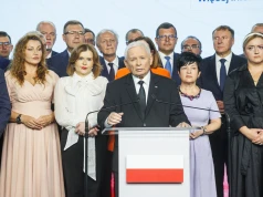 13 czerwca to jedna z najważniejszych dat w życiu Jarosława Kaczyńskiego. Ten dzień …
