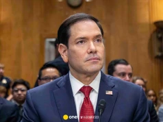 Marco Rubio składa życzenia Rosjanom. Wspomniał o wojnie w Ukrainie