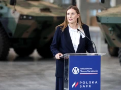 Poradziła sobie z SAFE. Aktualnie Tusk szykuje dla niej kluczowy gabinet