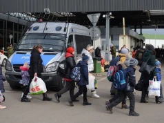 Za mało, by żyć, za dużo, by umrzeć. Osoby uchodźcze z Ukrainy wypadają z systemu