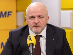 Czy między Polską a Ukrainą narasta kryzys zaufania?
