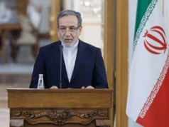 Działo się w nocy. Teheran o żądaniach ws. Ormuz. Strzelanina w USA