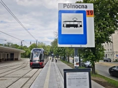 Łódź. Krańcówka w Parku Staromiejskim nieodebrana. Będą poprawki?