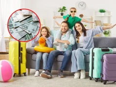 Tyle możesz dostać na wakacje. Wielu Polaków nawet o tym nie wie