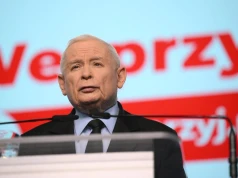 Robił rzeczy, o których innym się nie śniło. Jak Jarosław Kaczyński zbudował potęgę PiS
