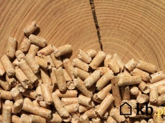 Rolnik zaczął produkować pellet z odpadów. Gdy zaczął sprzedawać, pojawiły się problemy