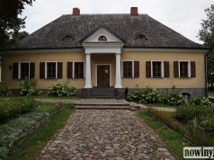 Adam Mickiewicz na weekend. Nowogródek, Zaosie i miejsca znane z literatury