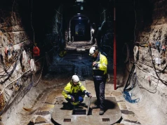 Pierwsze na świecie składowisko geologiczne na odpady radioaktywne. Polska ma szansę