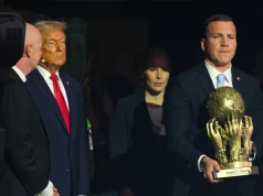 Mundial w cieniu skandali. Były menedżer odsłania kulisy FIFA