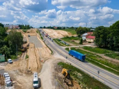 Jak idą prace na S19?
