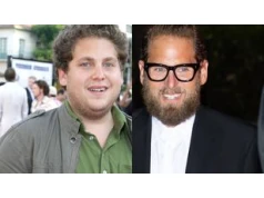 Jonah Hill zrzucił aż 40 kilogramów i zmienił się nie do poznania. Osiągnął to prostą metodą