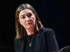 Katarzyna Kasia o Stanowskim i urzędniczce: wracają upiorne schematy