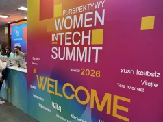Nowe technologie, energia i lotnictwo przyszłości. Za nami Perspektywy Women in Tech Summit 2026