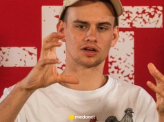 Łatwogang chce przebiec 24 maratony w 24 dni. Wszystko dla dziewczynki poznanej w szpitalu