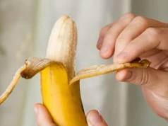 Lubisz jeść banany? Wcinaj je o tej porze, mózg ci za to podziękuje