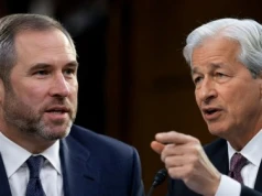 Ripple kontra JPMorgan