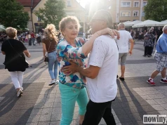 Wakacyjne piątki z tańcem na rynku. Rybnik zapowiada powrót potańcówek
