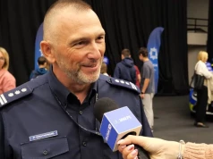 Nowe radiowozy dla policjantów z Jaworzna. Jeden z nich będzie wyjątkowy
