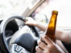 Jesteś kierowcą? Tego nie łącz z alkoholem
