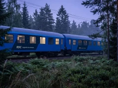 Niemcy przejmują EuroNight Berlin – Hamburg – Sztokholm