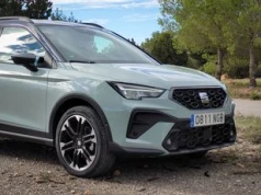 Seat Arona w mocno obniżonej cenie. Chińczycy mają rywala