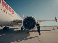Latanie też może być zdrowsze. Corendon Airlines pokazuje, jak zadbać o ciało już na pokładzie