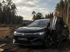 ElectroMobility Poland: 10 lat sowitych wypłat, 274 mln zł strat, zero samochodów i elektryczne limuzyny Volkswagena dla zarządu