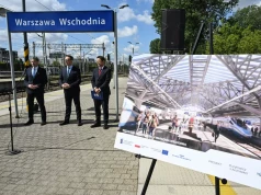 Warszawski dworzec przejdzie spektakularną przemianę. PLK szykuje rewolucję