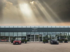 Brytyjska marka otwiera swoje podwoje. Historyczne i współczesne modele Bentley dostępne dla zwiedzających w Crewe