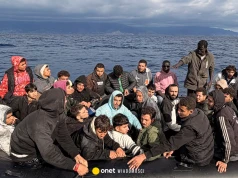"Liczba przepraw potroiła się". W UE powstaje nowy newralgiczny szlak migracyjny. "Korytarz pod ogromną presją"
