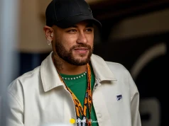 Neymar zdradzał ciężarną Brunę Biancardi. Dziś mają dwie córki