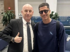 W środku nocy ogłoszono ws. Lewandowskiego. Takiego obrotu sprawy kibice się nie spodziewali