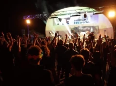W sobotę w Murckach odbędzie się Muszlownik Festiwal. To już XV edycja