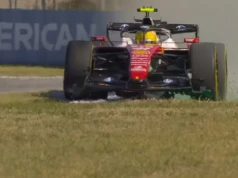 Ferrari z asem w rękawie? Piątek pokazał problem rywali