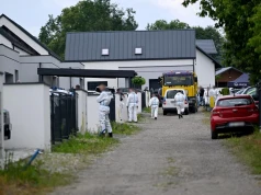 „Kolekcjonowali” ludzkie szczątki? Sprawa z Lutoryża przypomina sekret znanego lekarza aborcyjnego