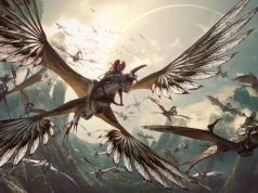 AVATAR: James Cameron szykuje rewolucję w spektakularnej serii SCI-FI