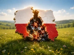 Polska na niewykorzystanym bogactwie