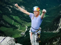 Trylogia Alpejska w rok. Lara Neumeier domyka projekt na „Des Kaisers Neue Kleider”