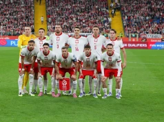 Ranking FIFA. Reprezentacja Polski ciągle spada. Nowym liderem Argentyna