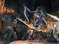 Dark Souls 4 i Bloodborne 2? Szef FromSoftware nie chce żyć sequelami