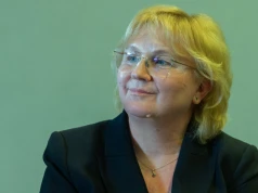 Prof. Małgorzata Myśliwiec: systemy CGM to ogromna inwestycja, a nie koszt