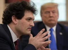Sędziowie byli bezlitośni twórcy FTX. Sam Bankman-Fried błaga Trumpa o pomoc!