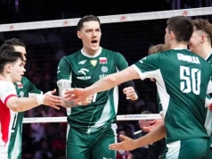 Liga Narodów siatkarzy. Polska - Ukraina. Transmisja TV i stream online. Gdzie obejrzeć mecz?