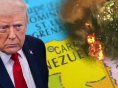 Operacja wywiadowcza USA i Wenezueli. Trump ogłosił sukces