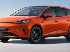 Chińczycy zaatakowali segment Toyoty. Nowy BYD kosztuje 105 tys. zł
