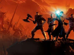 Gothic Remake okazał się sukcesem. Gra sprzedaje się jak świeże bułeczki