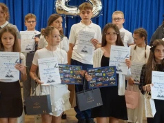 Jubileuszowa edycja konkursu literackiego „Pióro szuka talentu”