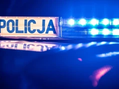 Śledztwo pod wieżą widokową. Kim był mężczyzna znaleziony w Młynkach?
