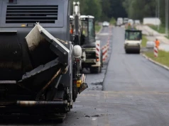 Nowe inwestycje drogowe w Jarosławiu. Ruszą modernizacje ulic i chodników
