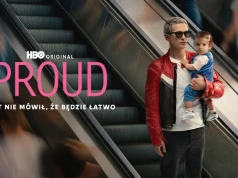 PROUD. Będzie o nim głośno!